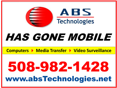 ABS Technologies has gone Mobile! 