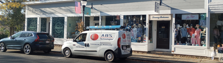 ABS Technologies, Inc. Taunton MA 02780