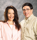 David and Elaine Costanzo Founders of ABS Technologies, Inc.