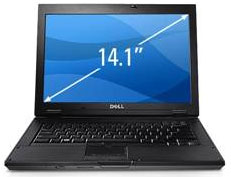 Dell Latitude E5400