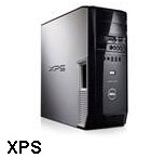 Dell XPS