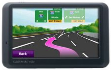 Garmin Automotive GPS